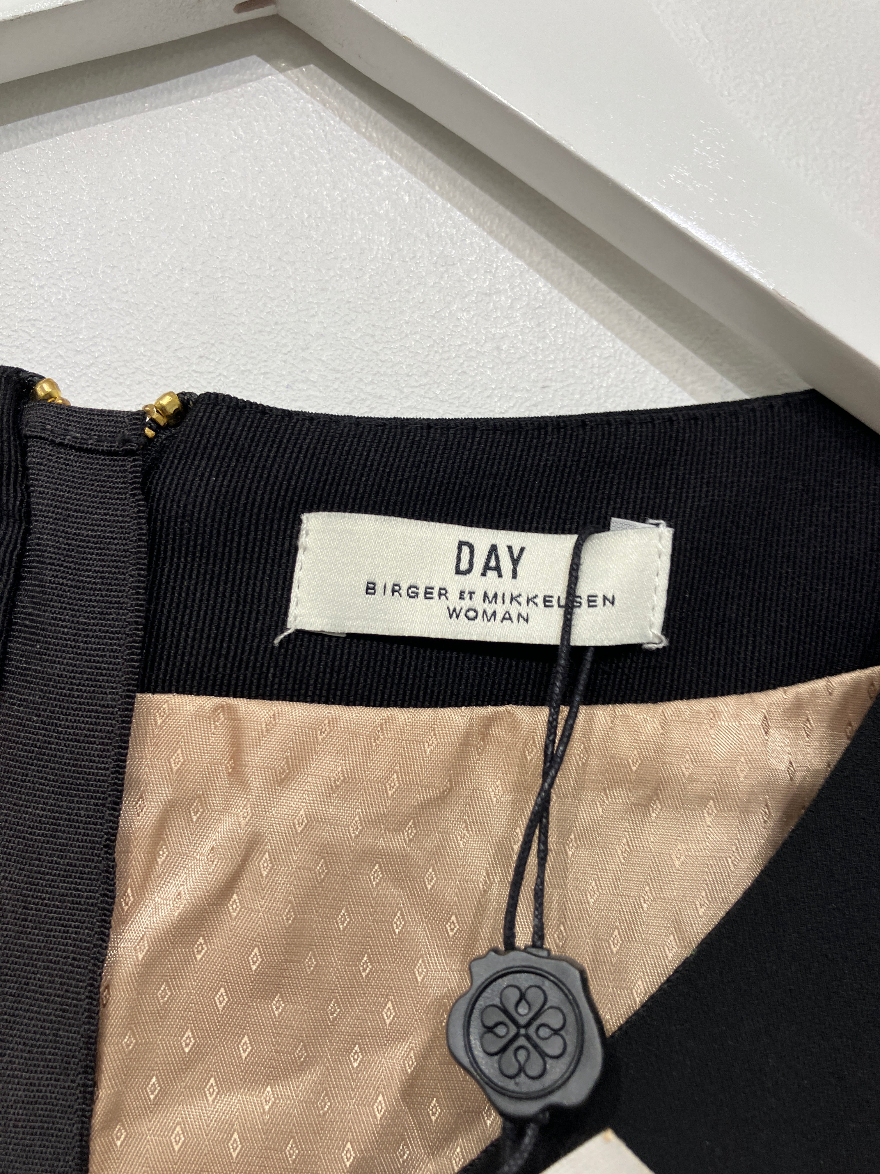 Day Birger Kjole